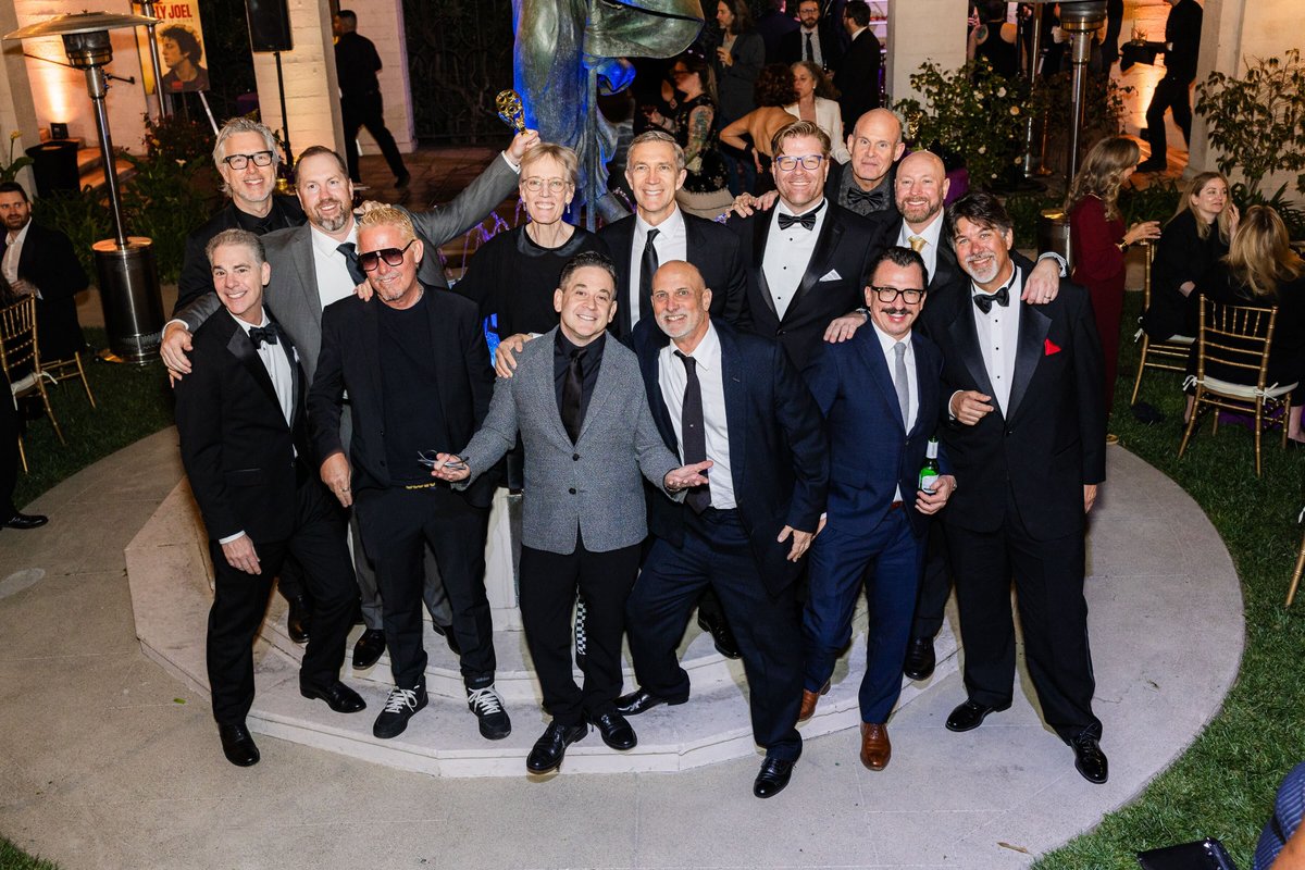 Skywalker Sound tweet media