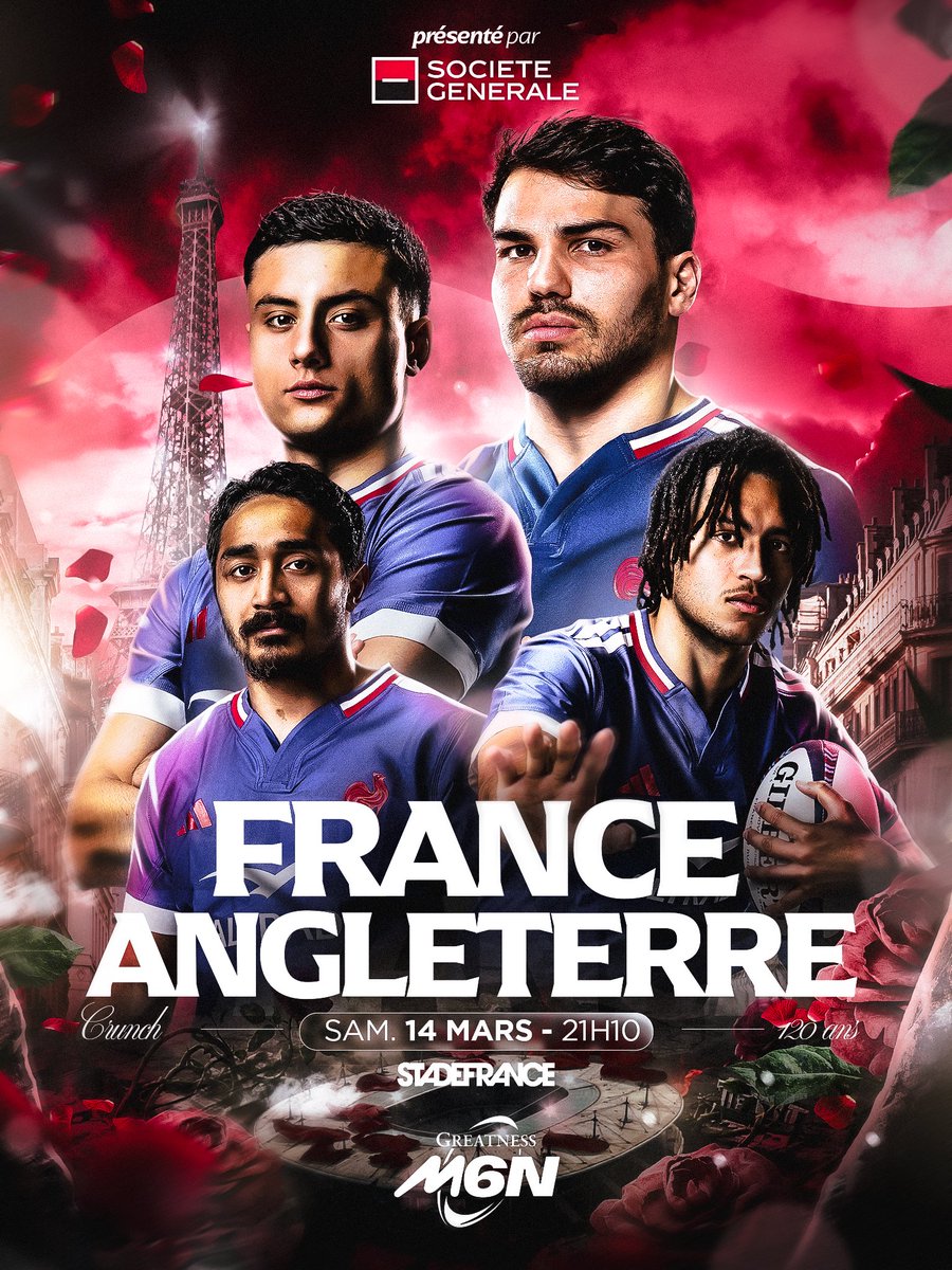 France Rugby tweet media