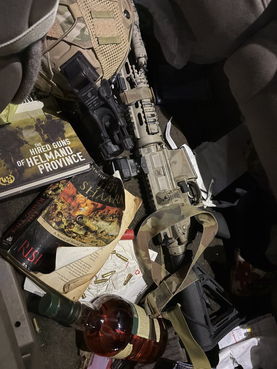 Squirrel Matador tweet media