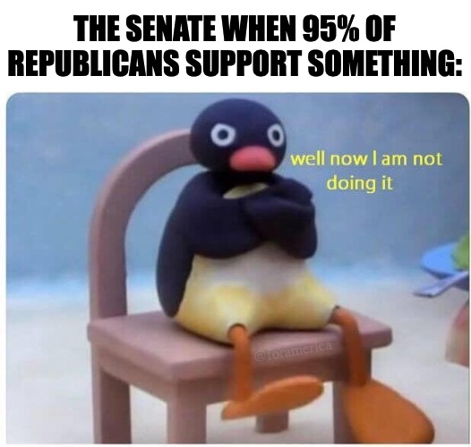 Pass the SAVE America Act!
