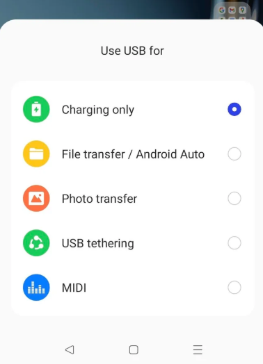 vlaovski's tweet photo. @thematrixb0t Just set up your phone like this https://t.co/4yaUqfNUM9