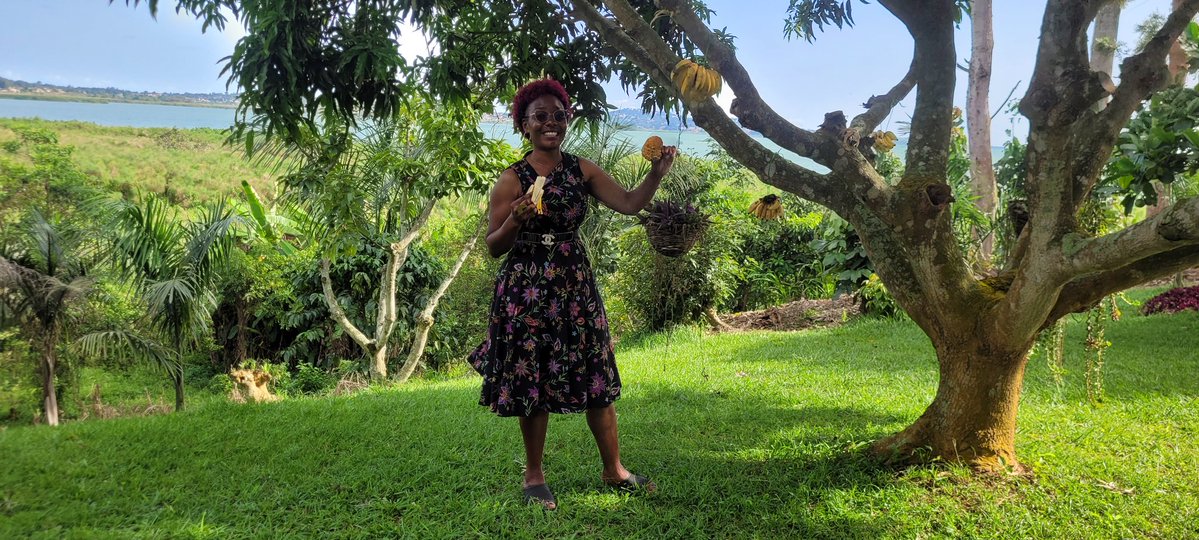 Yvonne Mpanga tweet media