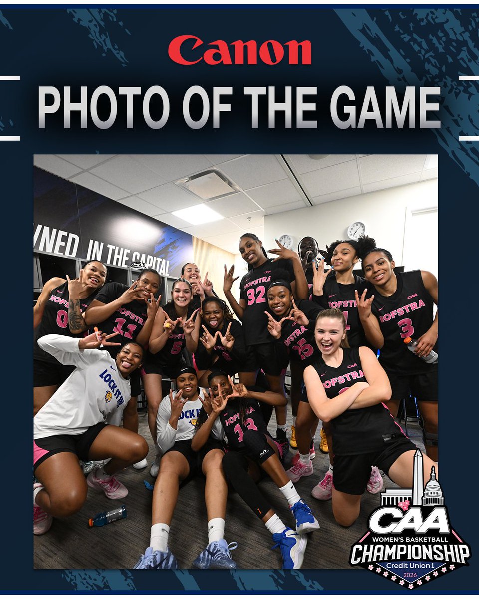 CAA Basketball tweet media