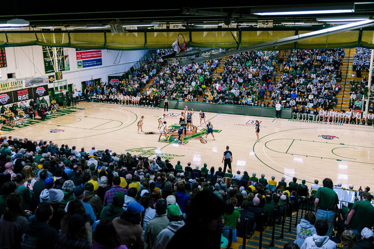 America East tweet media