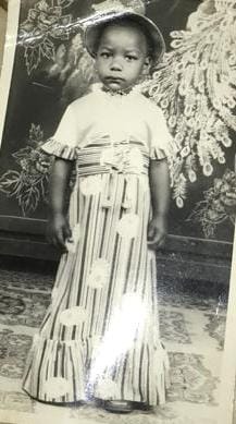 Yvonne Mpanga tweet media