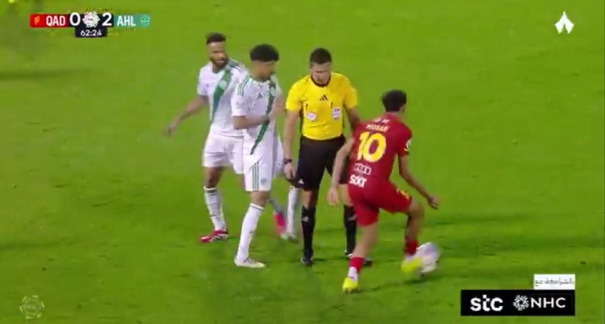 العسيري🇸🇦#الملكي💚 tweet media