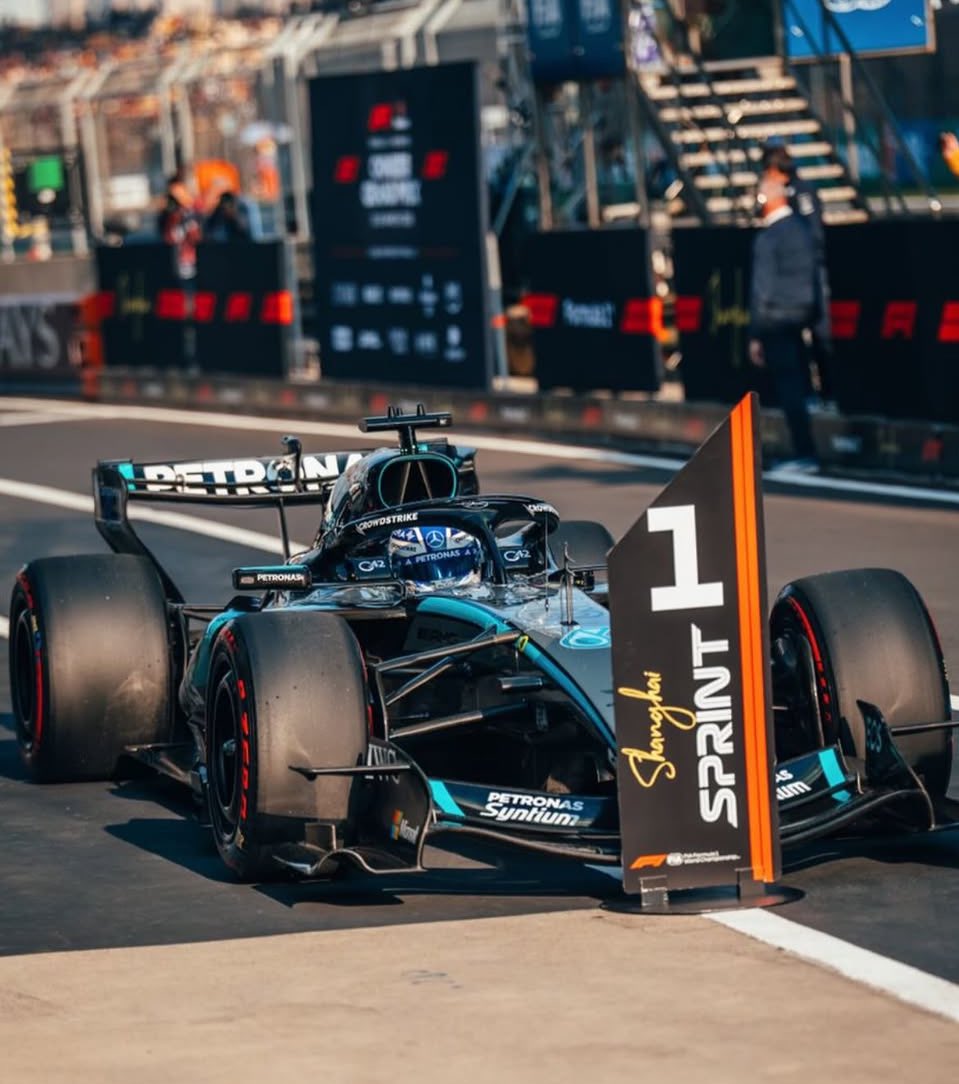 63 | Not @GeorgeRussell63 tweet media