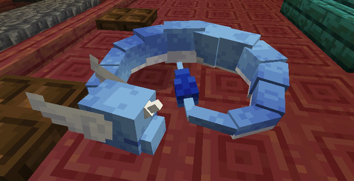 SVoltdeus | VTuber-Editor tweet media