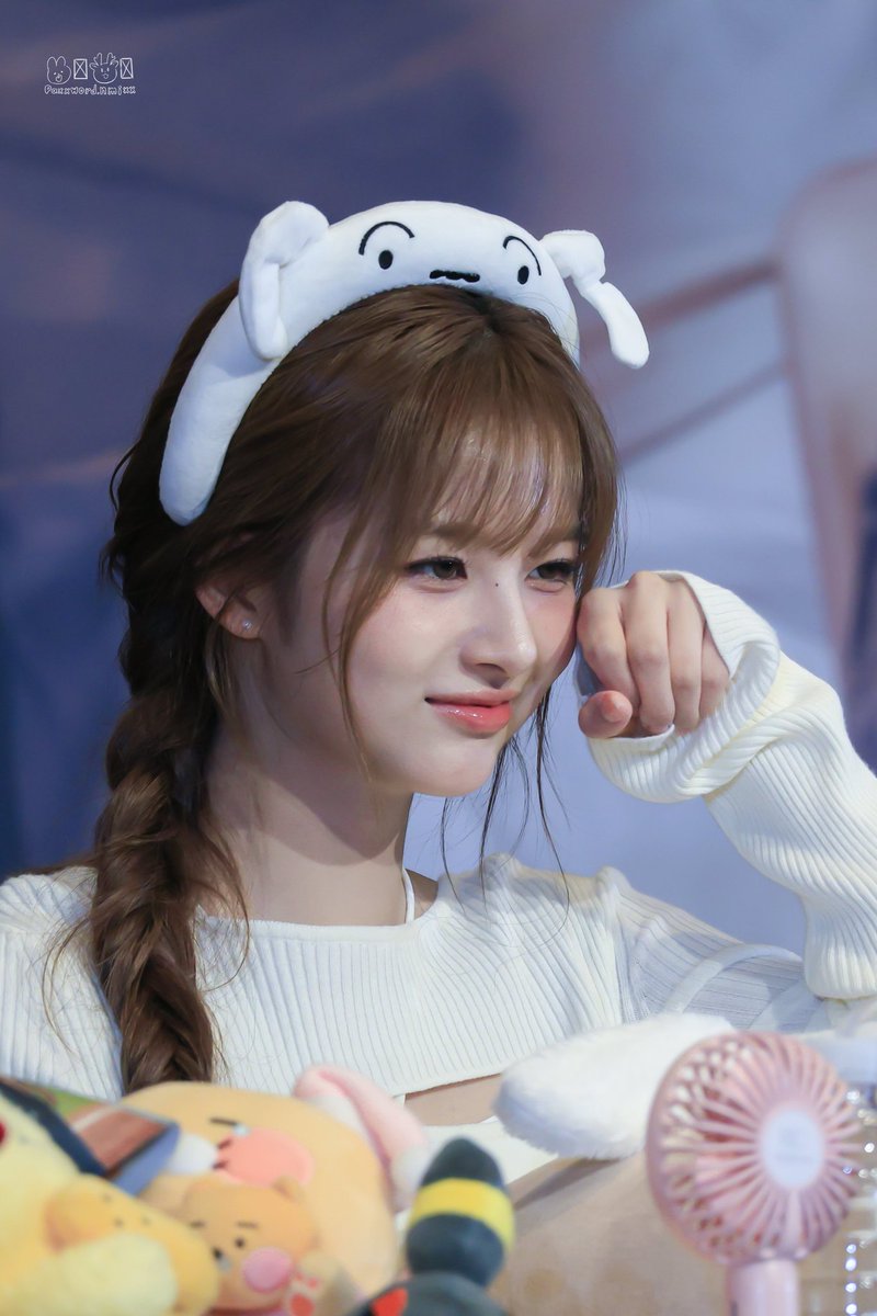 NMIXX SULLYOON 설윤 tweet media