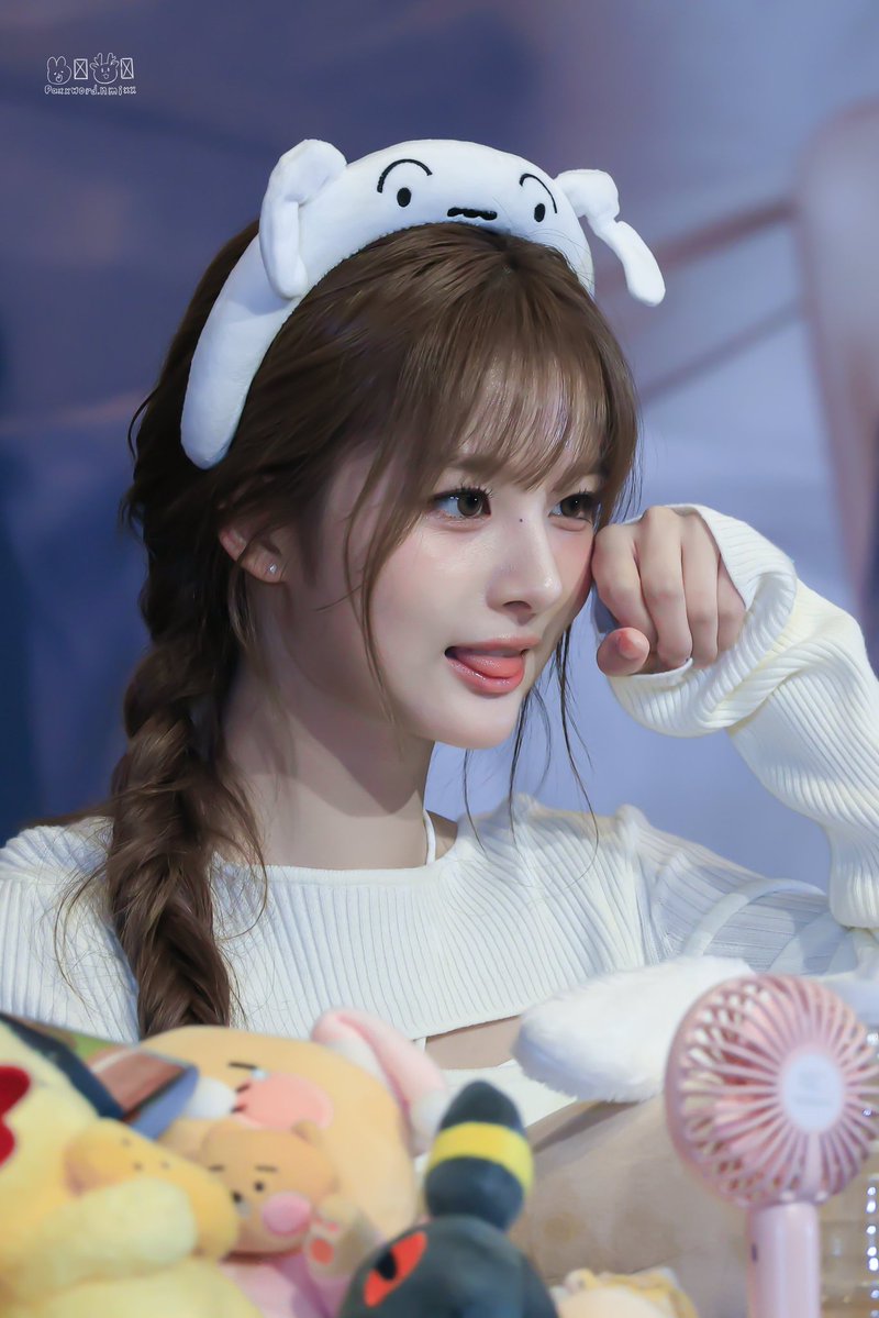 NMIXX SULLYOON 설윤 tweet media