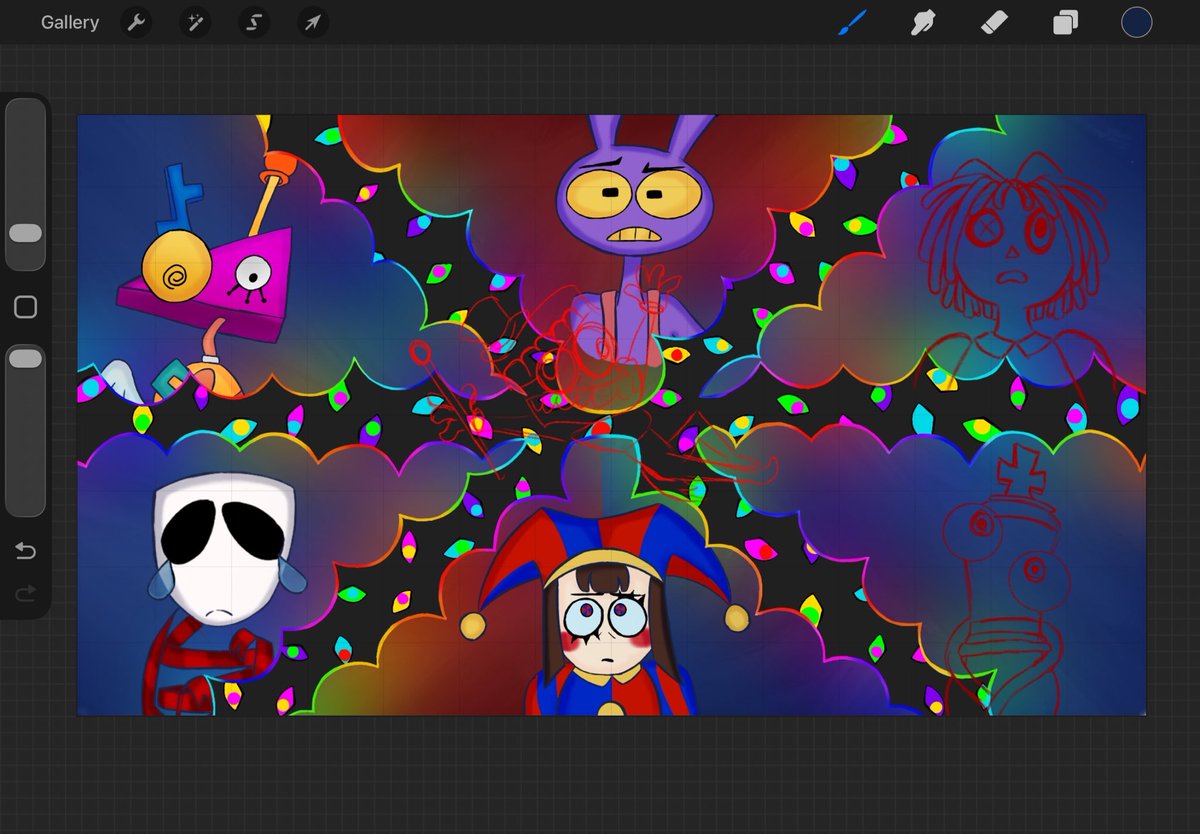 peppercorn and cheese with a side of jax tweet media