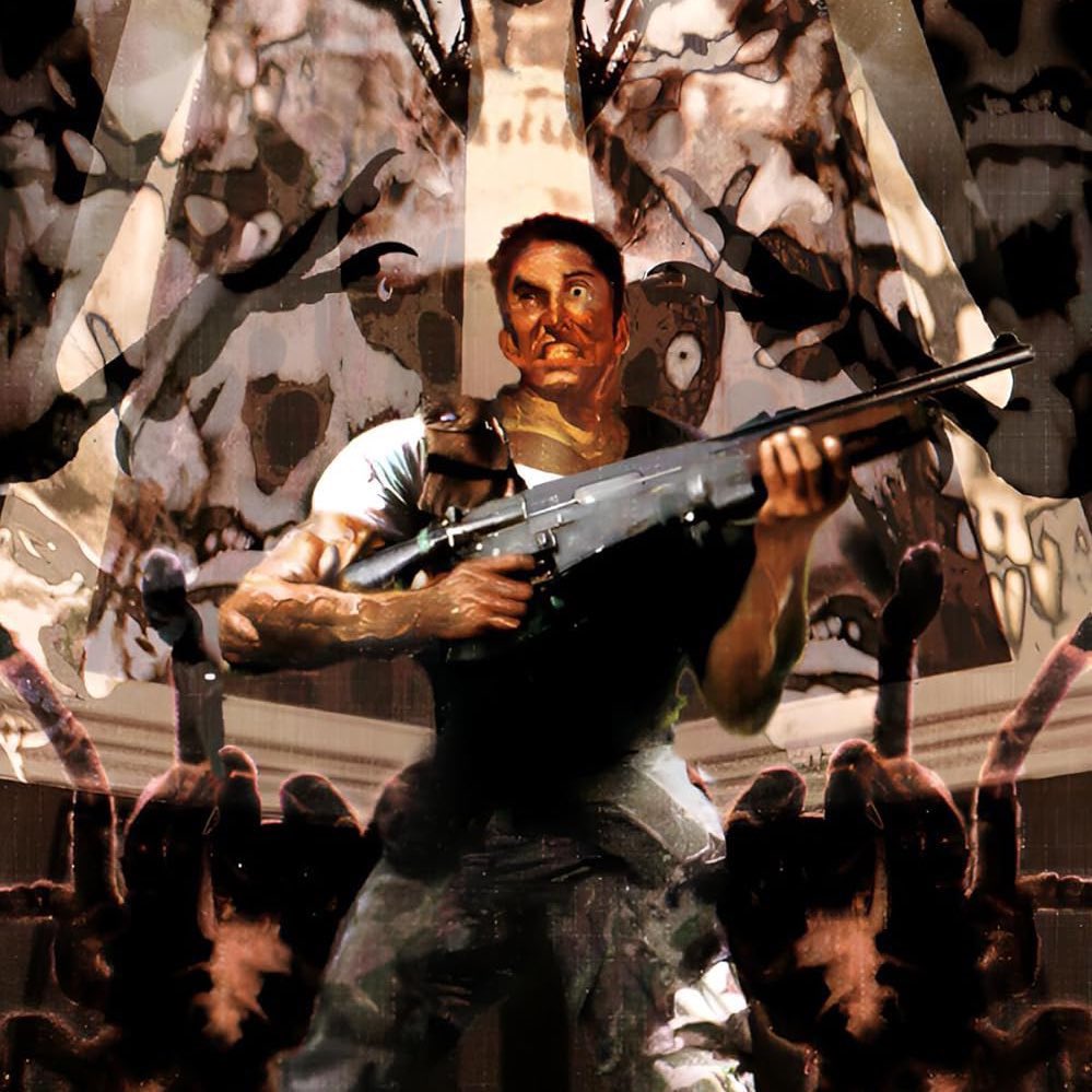 Last Chalice tweet media