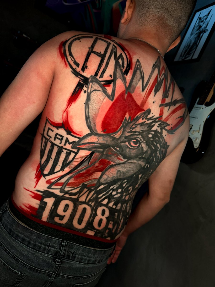 Thiago SCAP tweet media