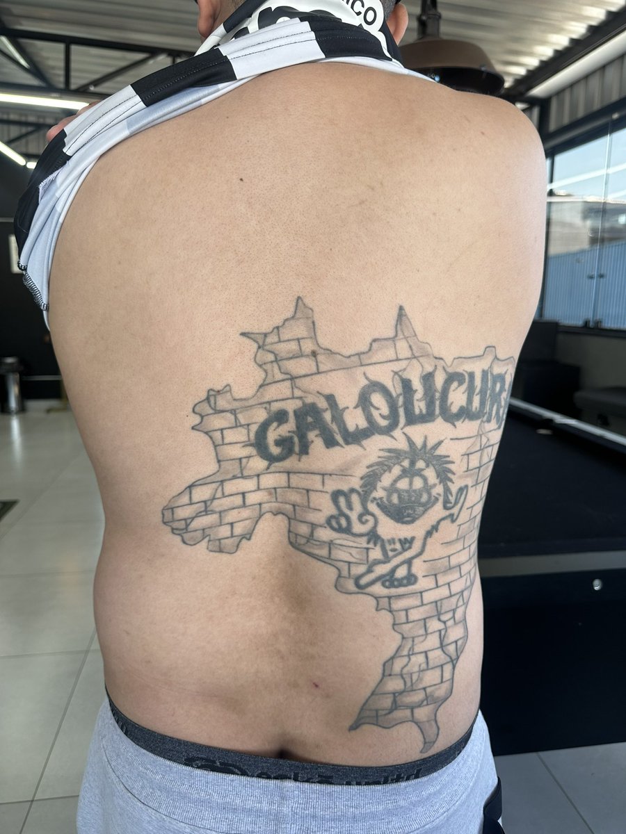 Thiago SCAP tweet media