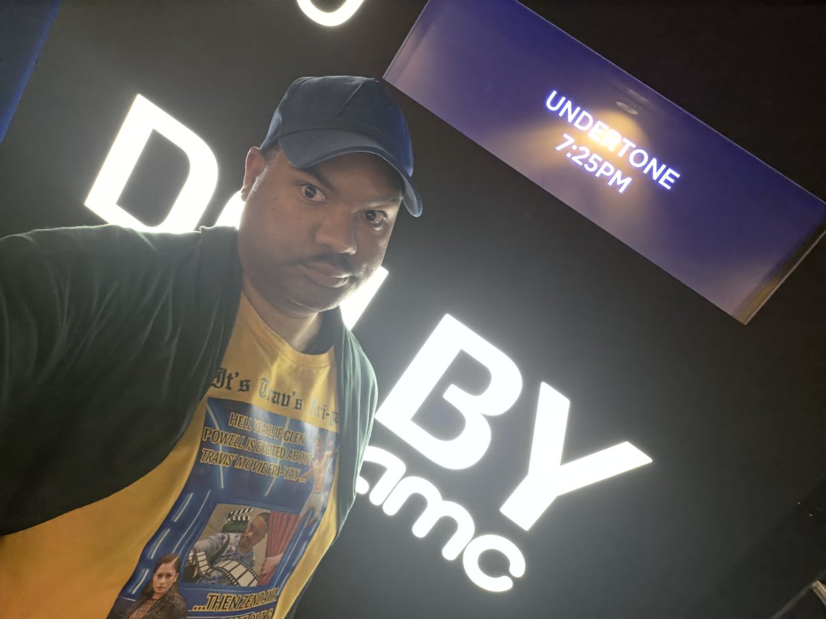 Travis | Mr. Film 🎬 tweet media