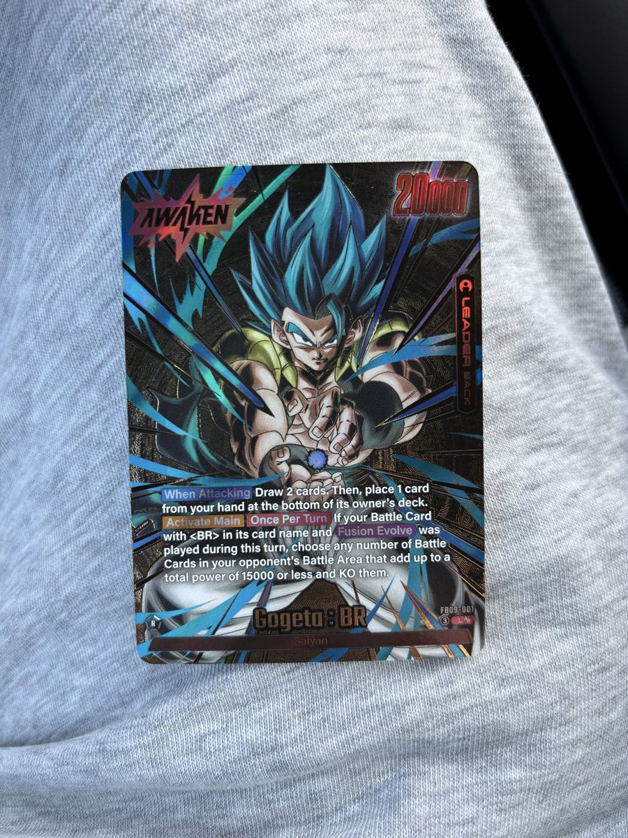 Big Daddy tweet media