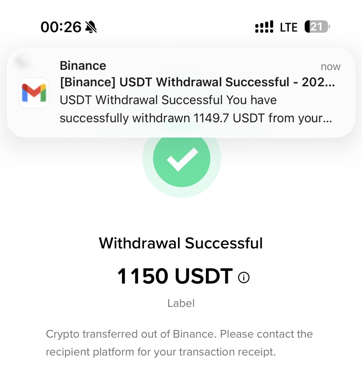 Ali Hasani tweet media