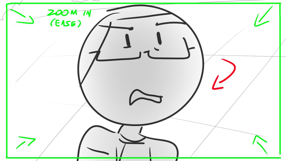 JATV_YouTube's tweet photo. dos vistazos exclusivos del storyboard para el video de preguntas y respuestas 👀
(mañana los publicaré por YouTube, pero ustedes serían los primeros en verlos) https://t.co/hhS1YlKuld