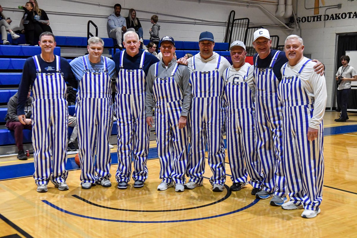 Concordia Bulldogs tweet media