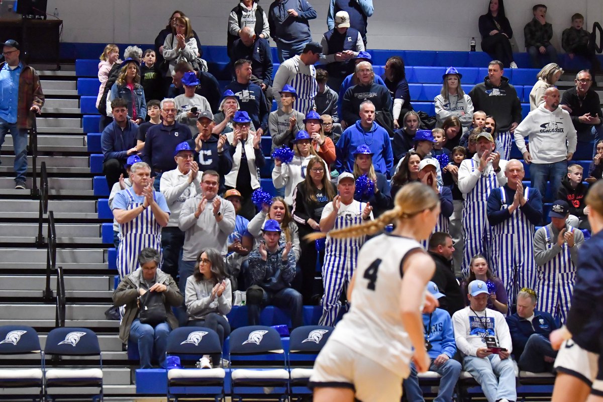 Concordia Bulldogs tweet media