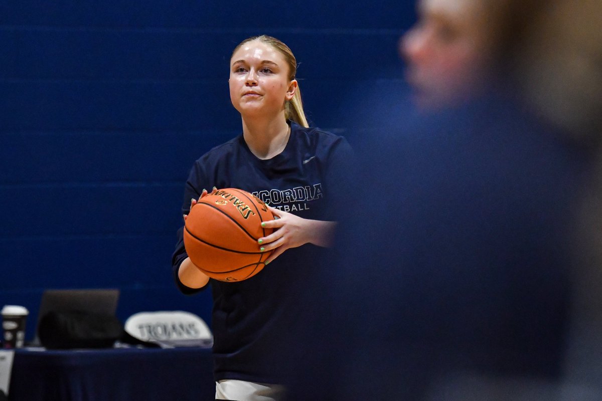 Concordia Bulldogs tweet media