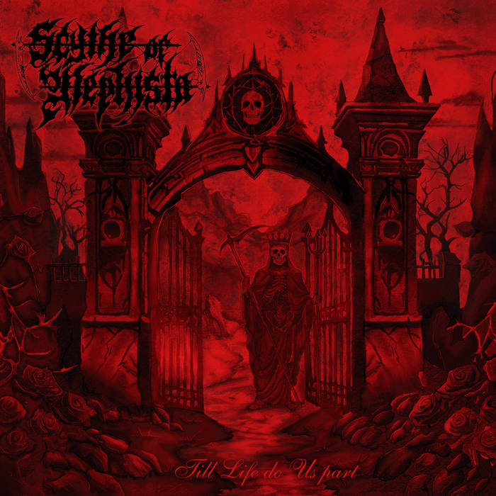 KMANRIFFSMetal's tweet photo. 2⃣0⃣2⃣6⃣: THE UPCOMING TERROR ⚔️
➡️April 10th, 2026⬅️
SCYTHE OF MEPHISTO - Till Life do Us part 🇮🇹⚛️
4-track EP from Italian Melodic Black Metal outfit⚛️
BC➡️https://t.co/1W6tbOVKP6⚛️
#ScytheOfMephisto #TillLifeDoUsPart #MaskedDeadRec #BlackMetal #TheUpcomingTerror26 #KMäN https://t.co/EijJIF0D4L