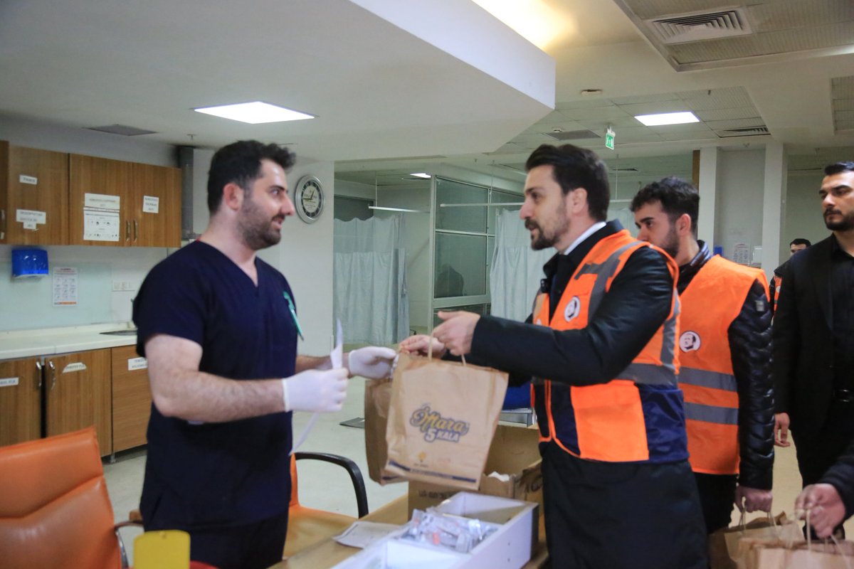 AK Gençlik Van tweet media