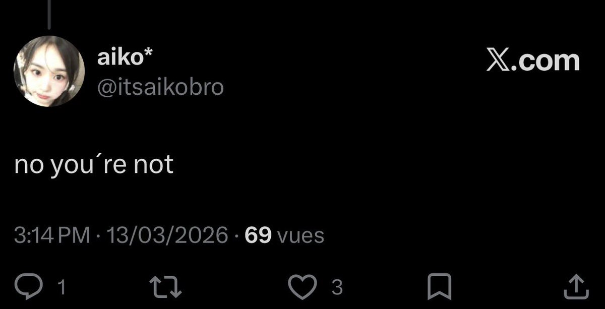 aiko* tweet media