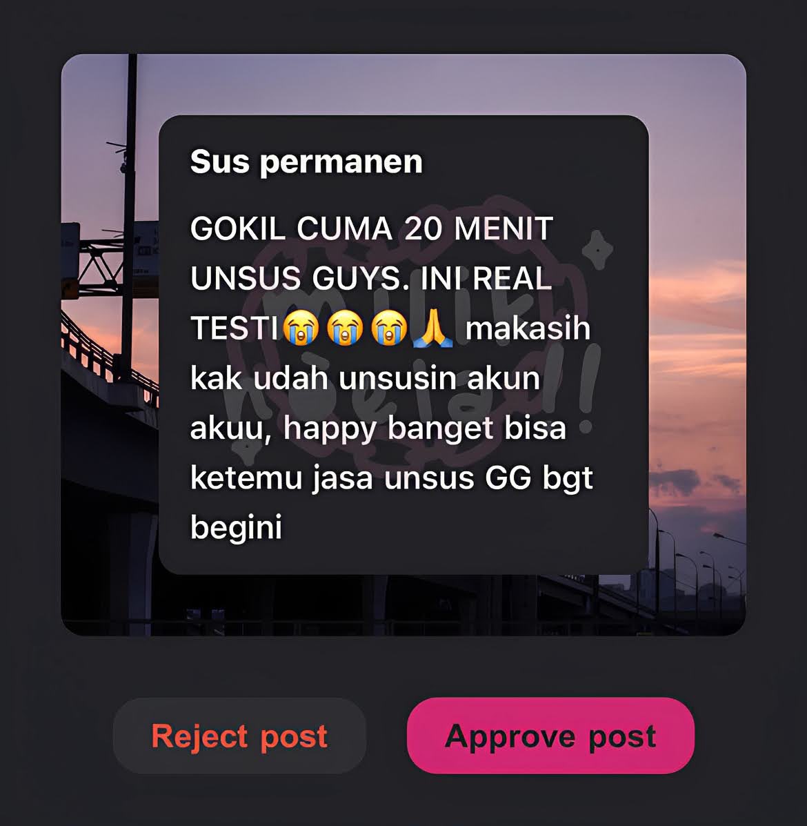 noela ๐ธ tweet media