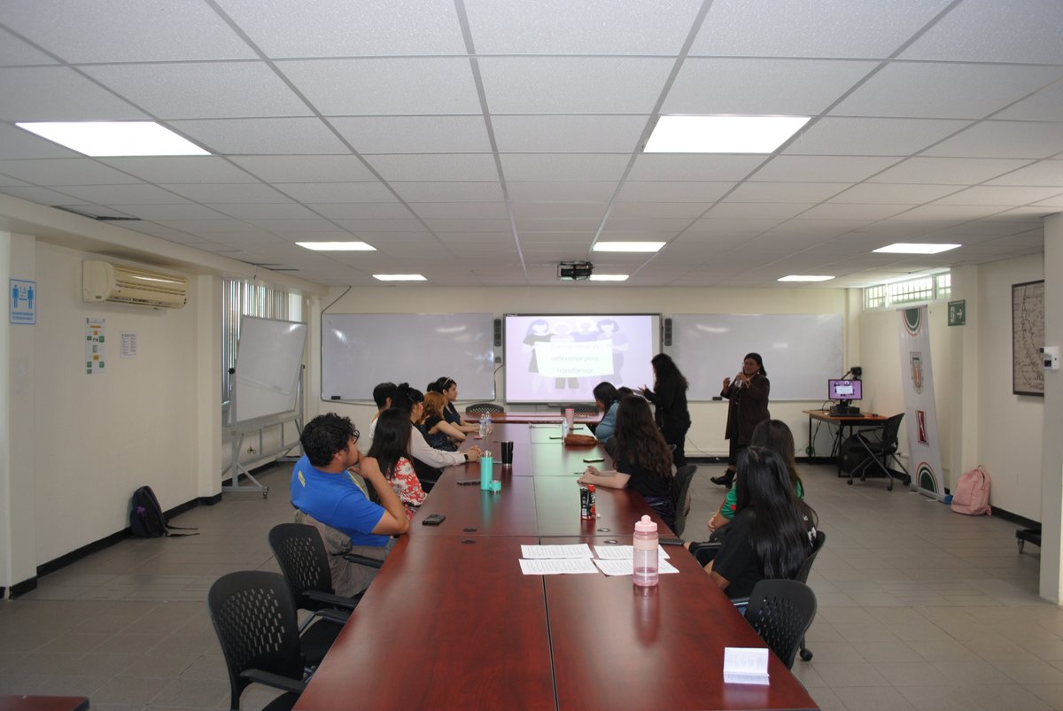 Instituto de Investigaciones Históricas-UABC tweet media