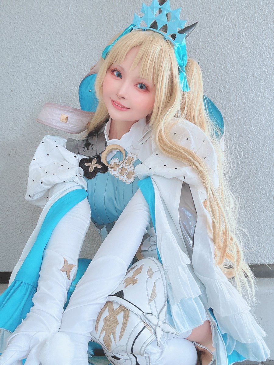 天音ありぃ tweet media