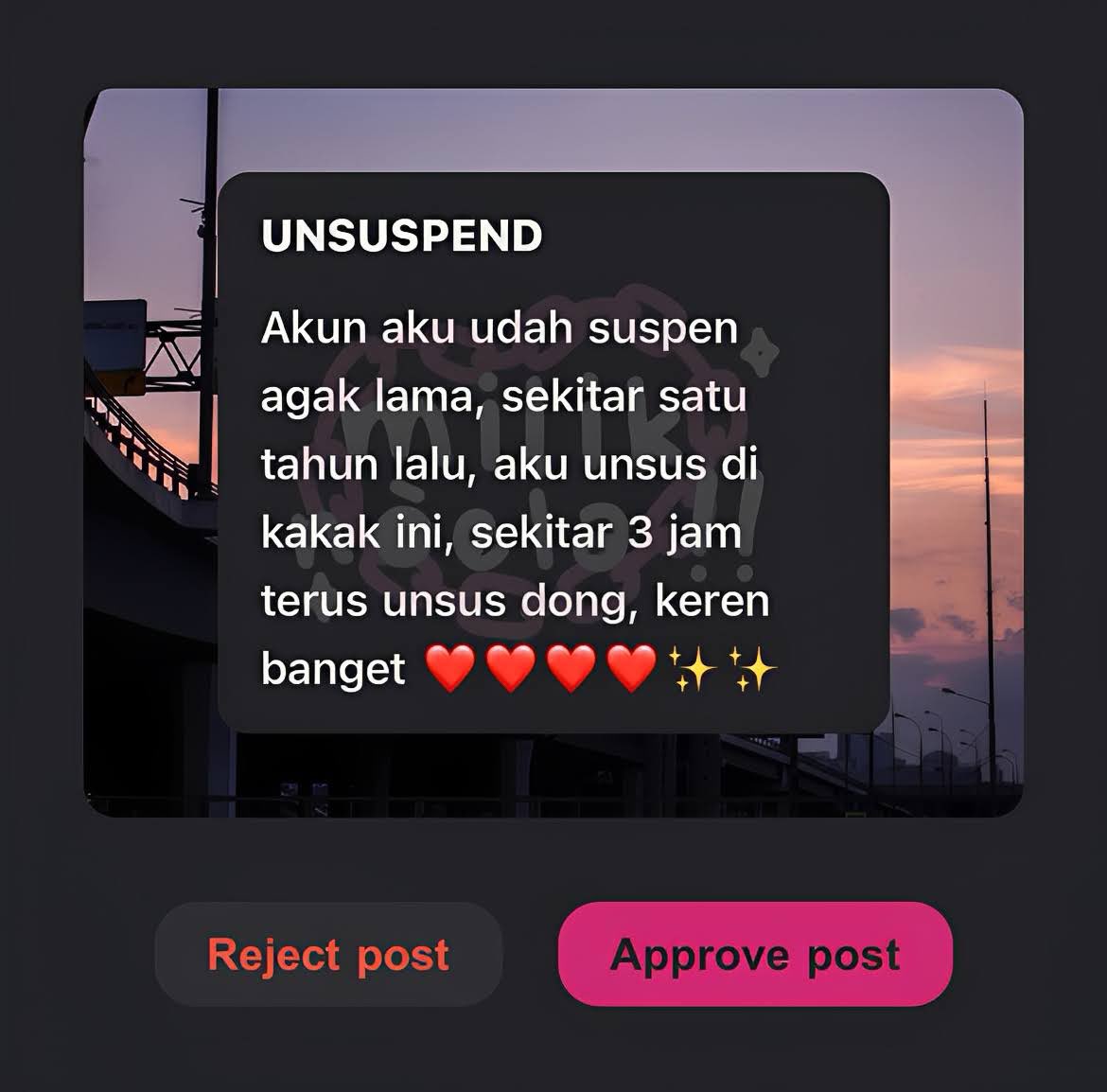 noela ๐ธ tweet media