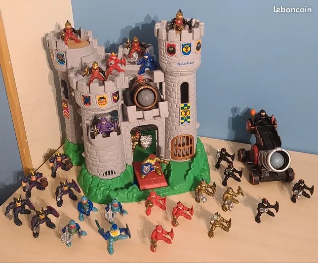 Tibo InShape tweet media