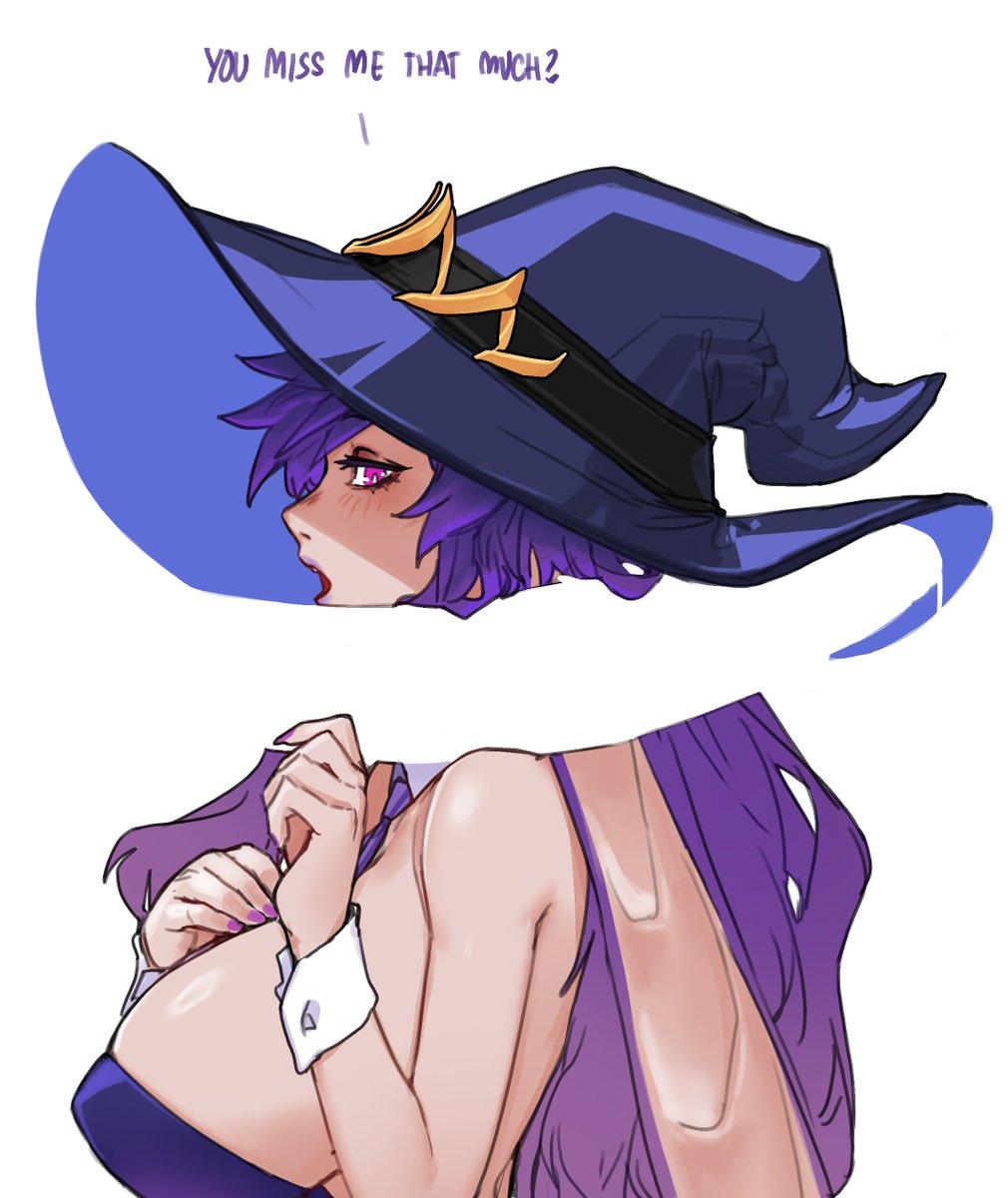 CEO of Angels and Halos tweet media