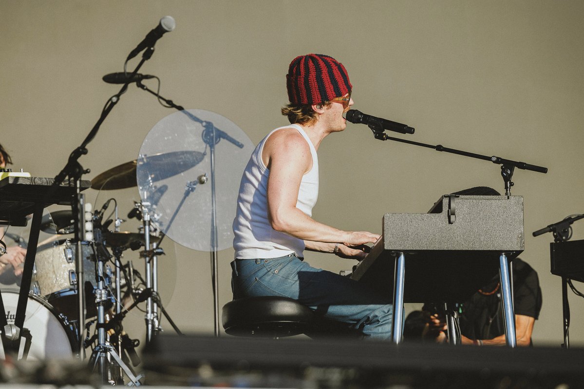 Indie 505 tweet media