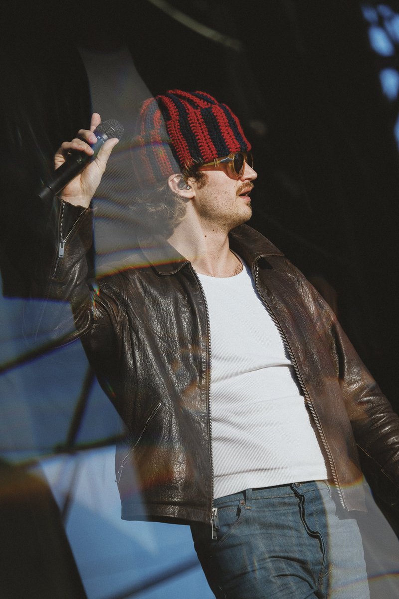 Indie 505 tweet media