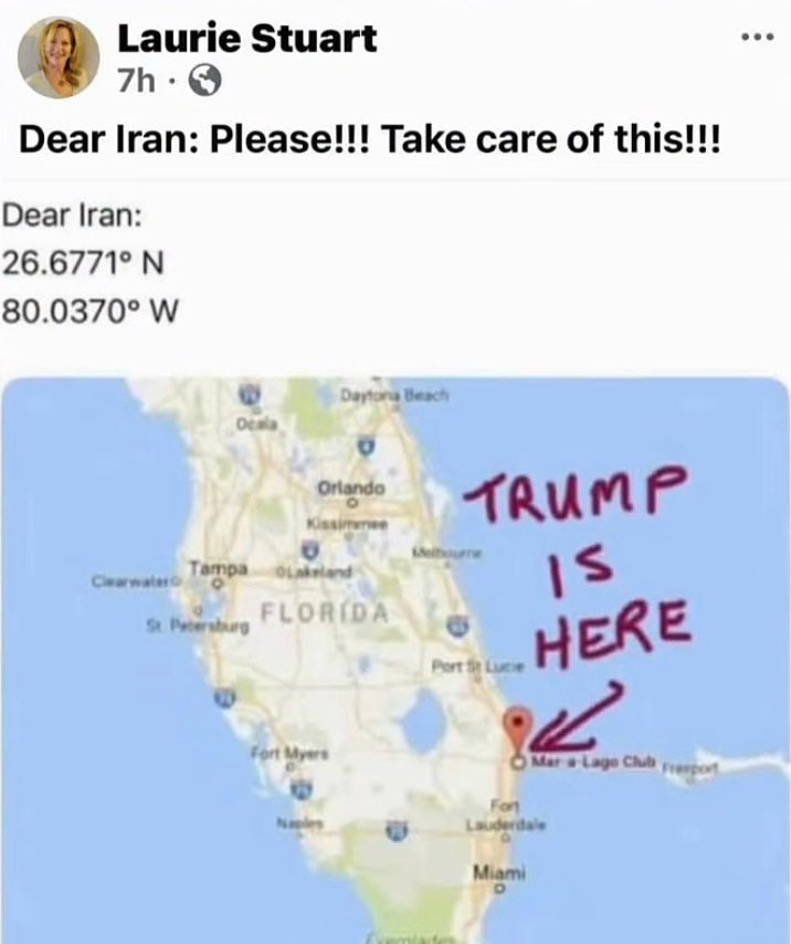panabo4now's tweet photo. Law enforcement needs to visit this Costco employee from St. Lucie county https://t.co/o2uhnBv1Wn