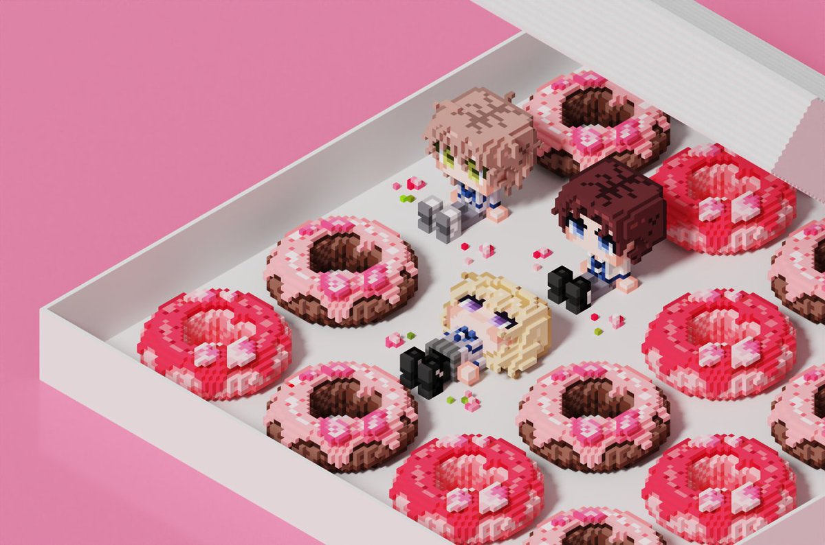마감🍩 머니머니 할머니 tweet media
