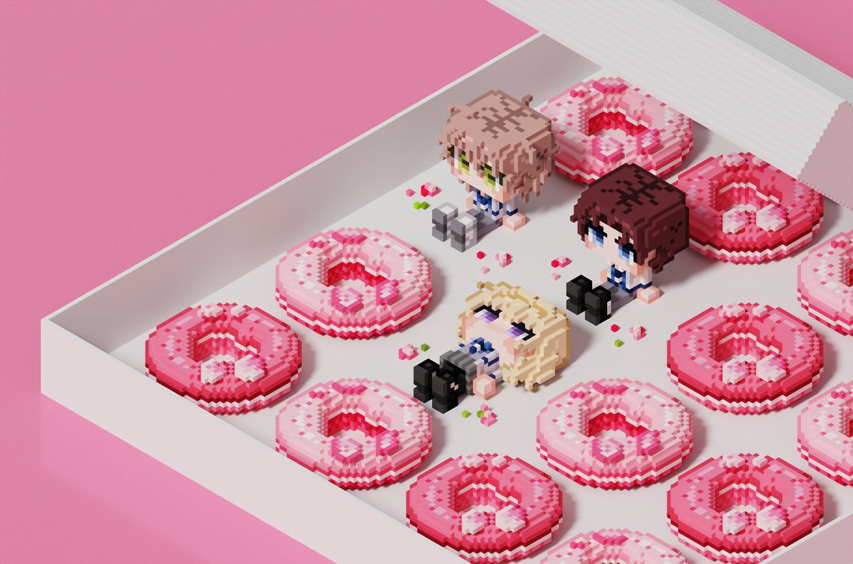 마감🍩 머니머니 할머니 tweet media