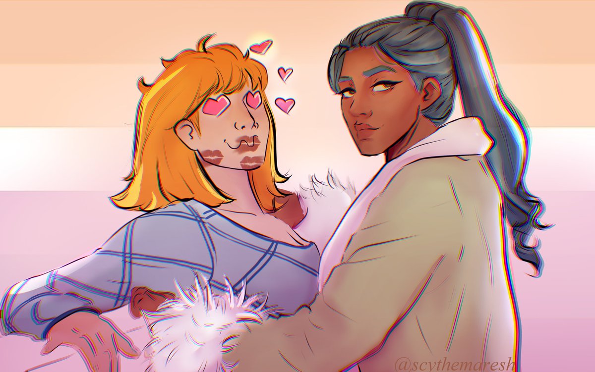 yas ☀️commissions OPEN tweet media