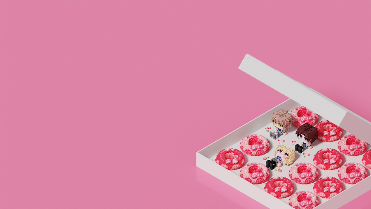 마감🍩 머니머니 할머니 tweet media