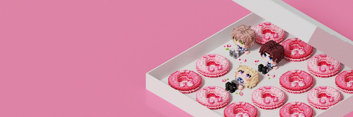 마감🍩 머니머니 할머니 tweet media