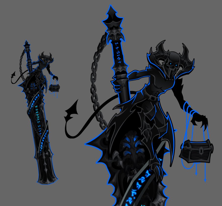 Lae (AFK) tweet media