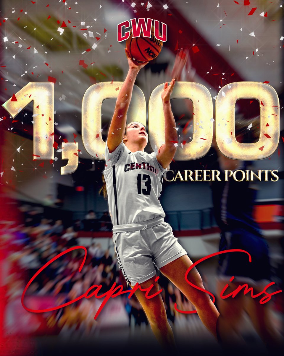 CWU Athletics tweet media