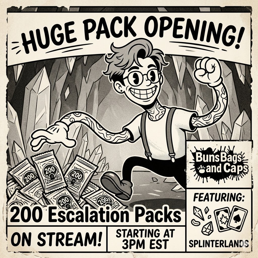 BunsBagsAndCaps tweet media