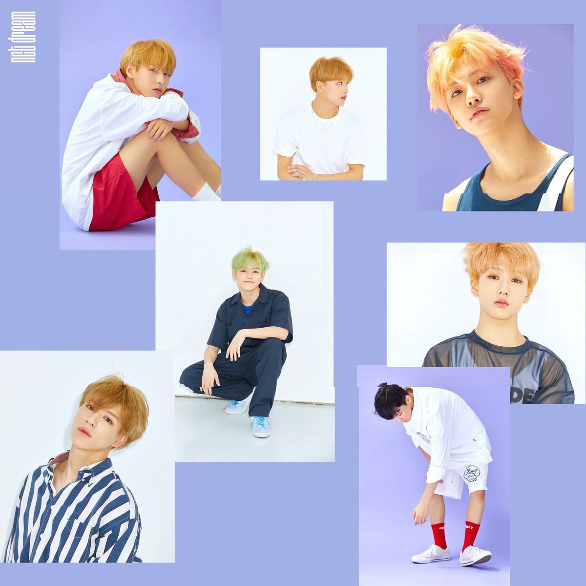 𝚆e 𝕘ō 🏀 DREAM( )S𝐂APE tweet media