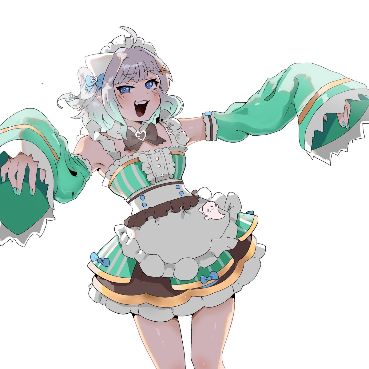 Saru Man(猿 )🍌🐒🧚👻🏆 tweet media