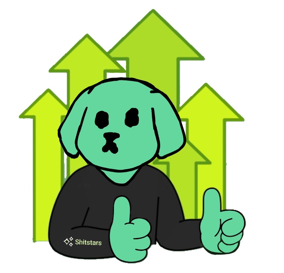 $SHITZU intern tweet media