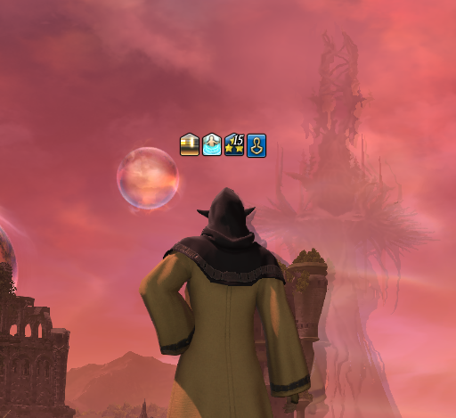 Synodic Scribe tweet media