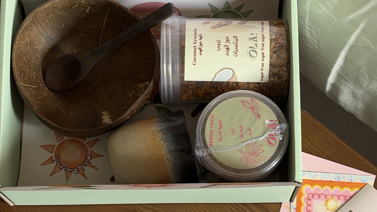 خلود tweet media